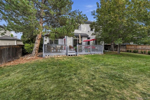 9143 Lark Sparrow Place, Highlands Ranch, CO 80126