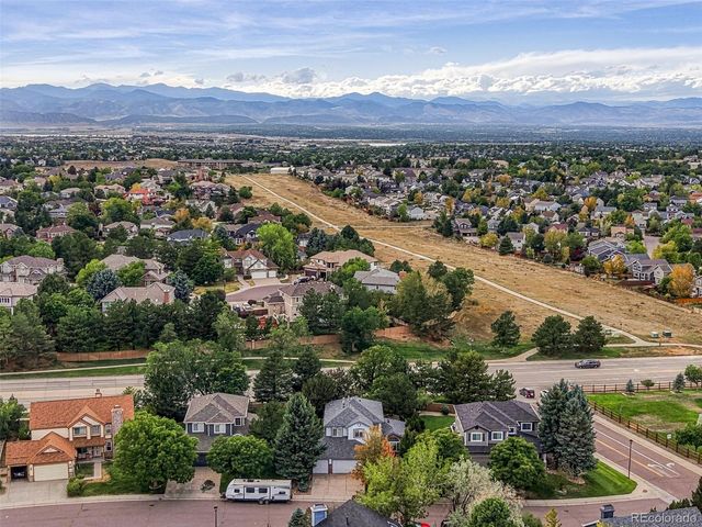 9143 Lark Sparrow Place, Highlands Ranch, CO 80126