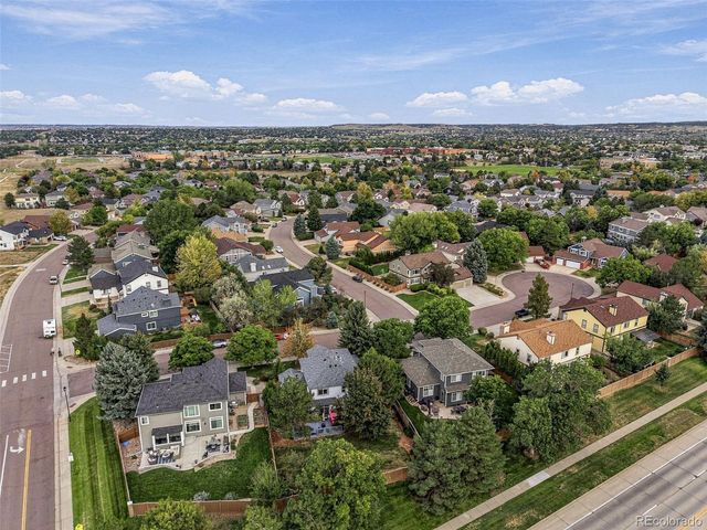 9143 Lark Sparrow Place, Highlands Ranch, CO 80126