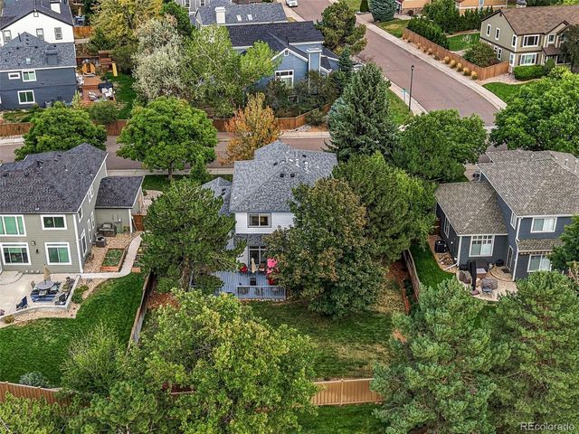 9143 Lark Sparrow Place, Highlands Ranch, CO 80126