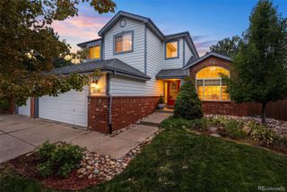 9143 Lark Sparrow Place, Highlands Ranch, CO 80126