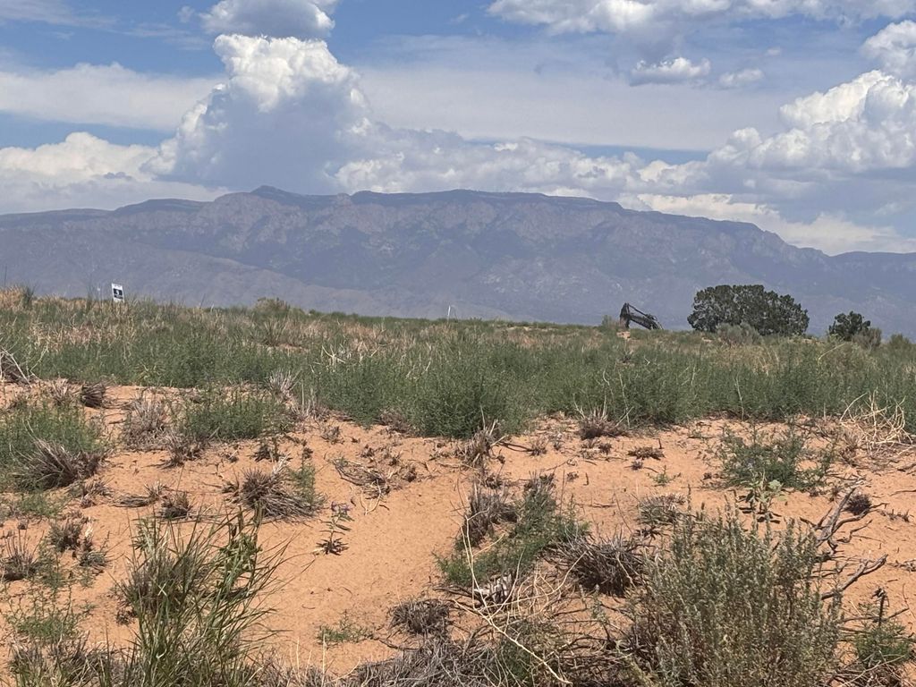Unit 16 Lot 16 Blk 5 Volcano Cliffs, Albuquerque, NM 87120