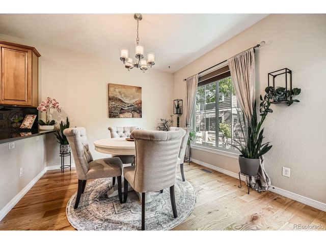 11839 E Fair Ave, Greenwood Village, CO 80111