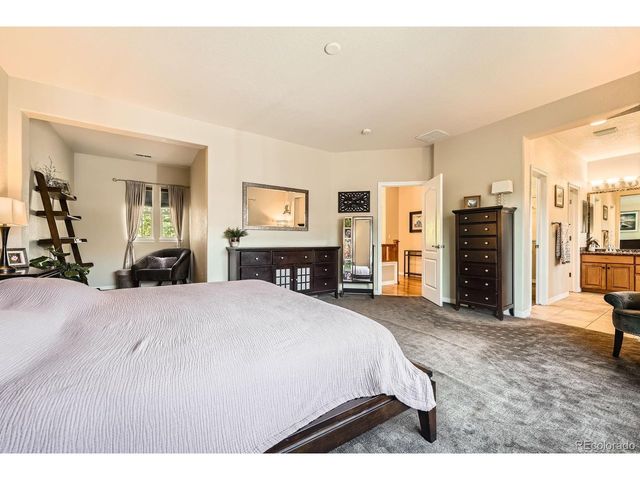 11839 E Fair Ave, Greenwood Village, CO 80111