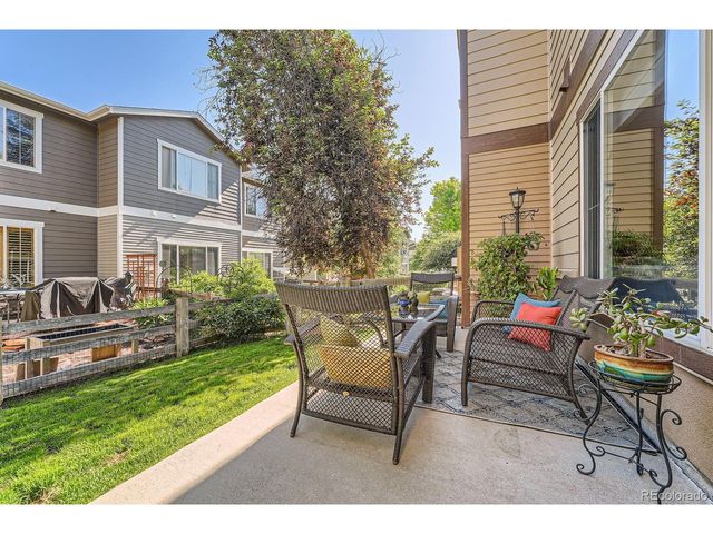 11839 E Fair Ave, Greenwood Village, CO 80111
