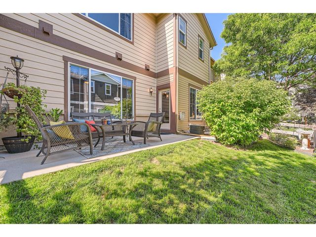 11839 E Fair Ave, Greenwood Village, CO 80111