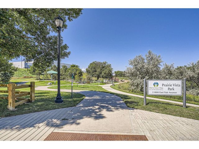 11839 E Fair Ave, Greenwood Village, CO 80111