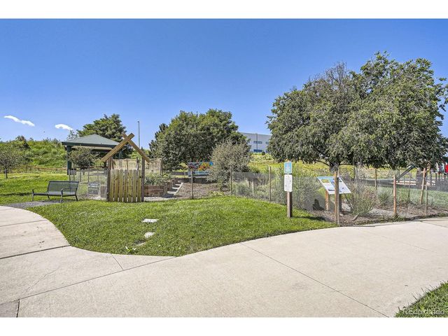 11839 E Fair Ave, Greenwood Village, CO 80111