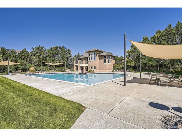 11839 E Fair Ave, Greenwood Village, CO 80111