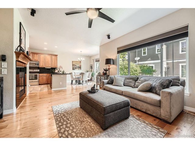 11839 E Fair Ave, Greenwood Village, CO 80111