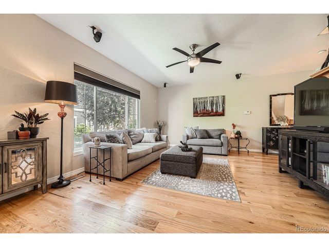 11839 E Fair Ave, Greenwood Village, CO 80111