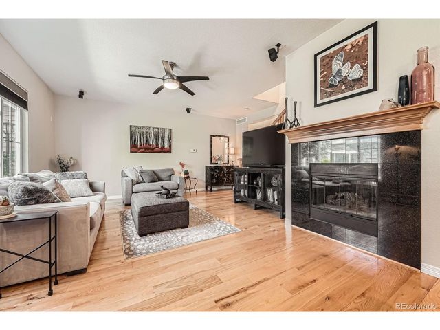 11839 E Fair Ave, Greenwood Village, CO 80111