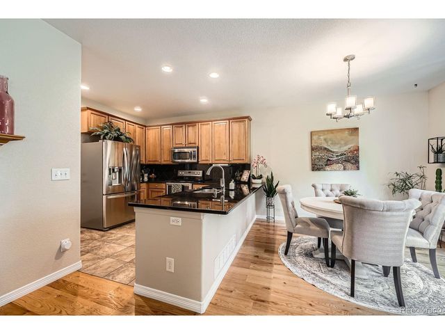 11839 E Fair Ave, Greenwood Village, CO 80111