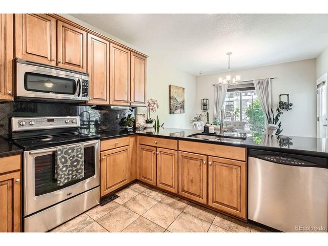 11839 E Fair Ave, Greenwood Village, CO 80111