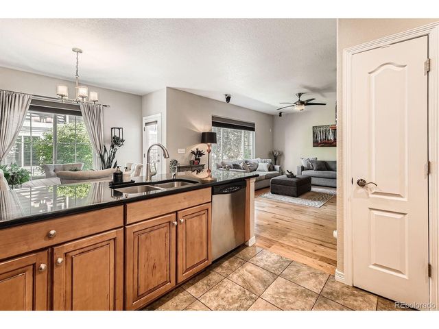 11839 E Fair Ave, Greenwood Village, CO 80111