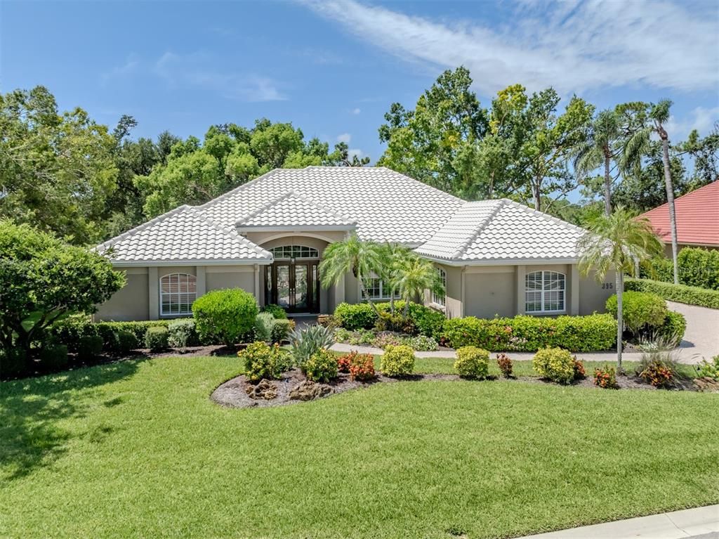 395 AUTUMN CHASE DRIVE, Venice, FL 34292