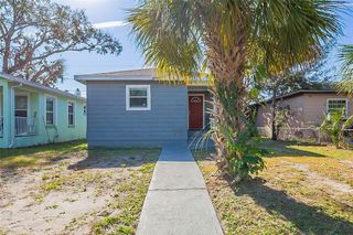 2558 12TH AVENUE S, St Petersburg, FL 33712