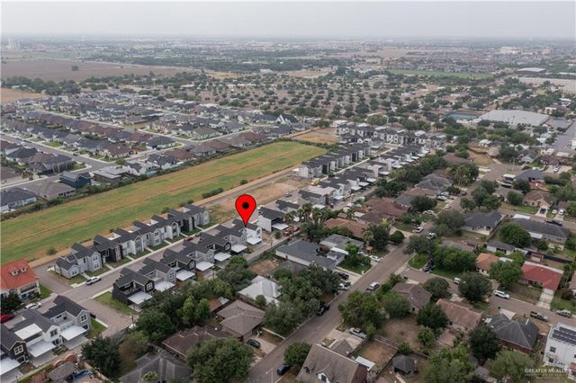 5406 N Crown Point, Pharr, TX 78577