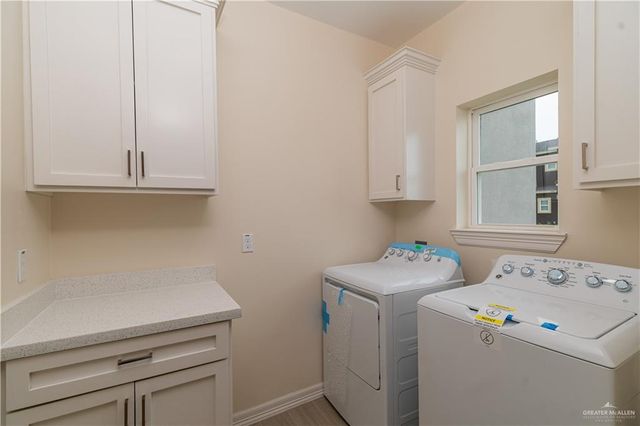 5406 N Crown Point, Pharr, TX 78577