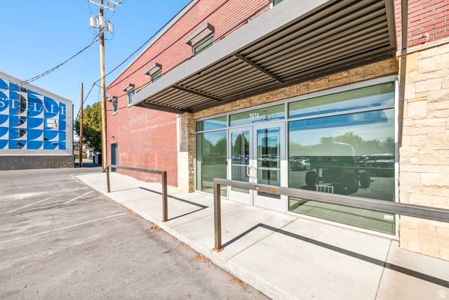 7674 S MAIN ST, Midvale, UT 84047