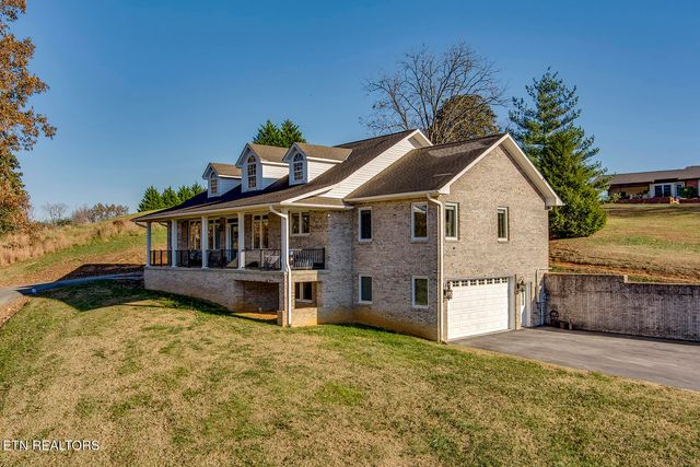 417 River Rd, Loudon, TN 37774