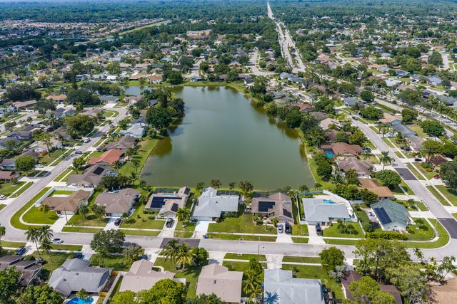 217 PARKWOOD Drive S, Royal Palm Beach, FL 33411