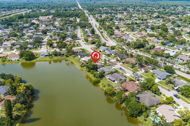 217 PARKWOOD Drive S, Royal Palm Beach, FL 33411