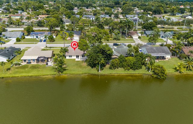 217 PARKWOOD Drive S, Royal Palm Beach, FL 33411