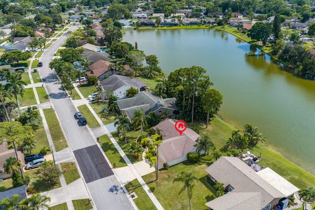 217 PARKWOOD Drive S, Royal Palm Beach, FL 33411
