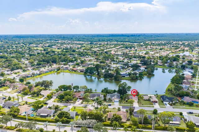 217 PARKWOOD Drive S, Royal Palm Beach, FL 33411