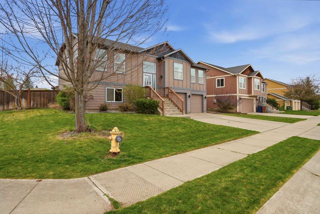 7822 N Ash Ln, Spokane, WA 99208