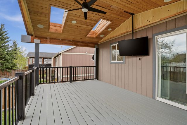 7822 N Ash Ln, Spokane, WA 99208