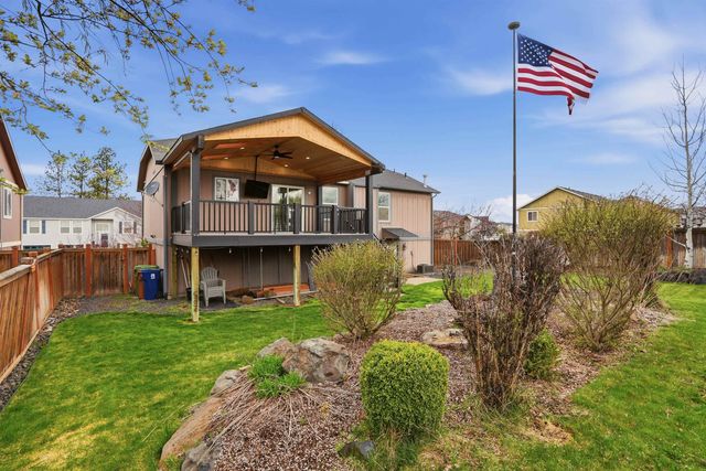 7822 N Ash Ln, Spokane, WA 99208