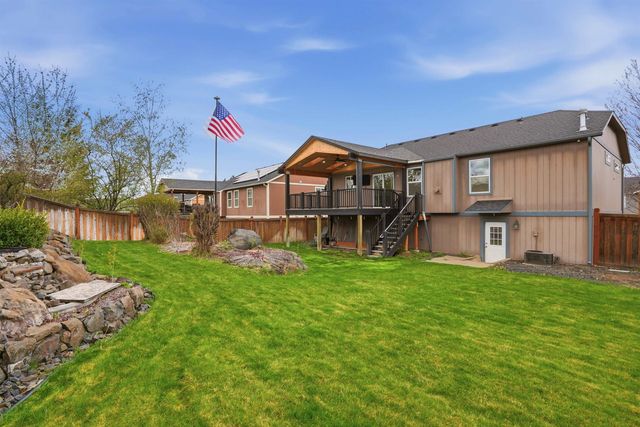 7822 N Ash Ln, Spokane, WA 99208