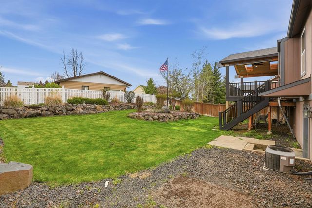 7822 N Ash Ln, Spokane, WA 99208