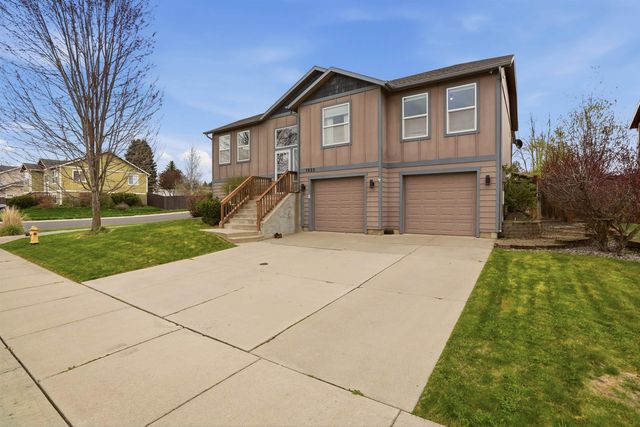 7822 N Ash Ln, Spokane, WA 99208