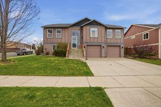 7822 N Ash Ln, Spokane, WA 99208