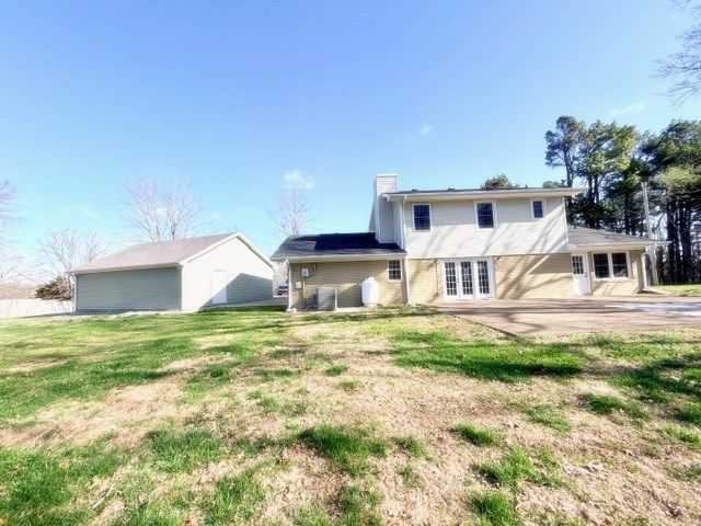 4118 Clark Store Sinking Fork Rd, Crofton, KY 42217