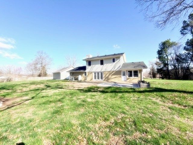 4118 Clark Store Sinking Fork Rd, Crofton, KY 42217