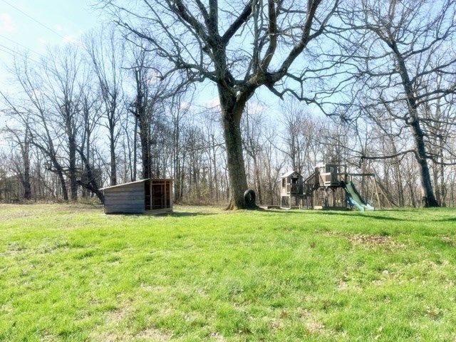 4118 Clark Store Sinking Fork Rd, Crofton, KY 42217