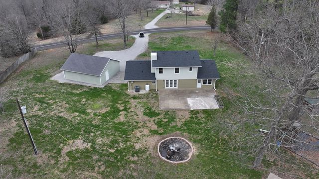 4118 Clark Store Sinking Fork Rd, Crofton, KY 42217