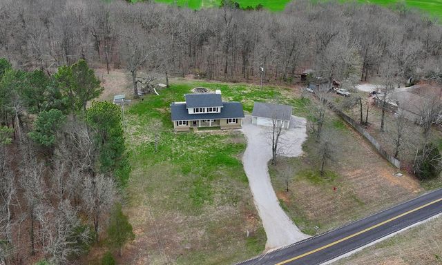 4118 Clark Store Sinking Fork Rd, Crofton, KY 42217