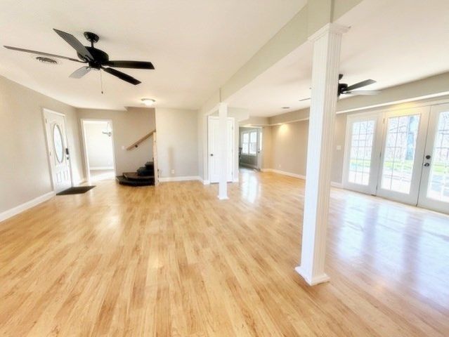 4118 Clark Store Sinking Fork Rd, Crofton, KY 42217