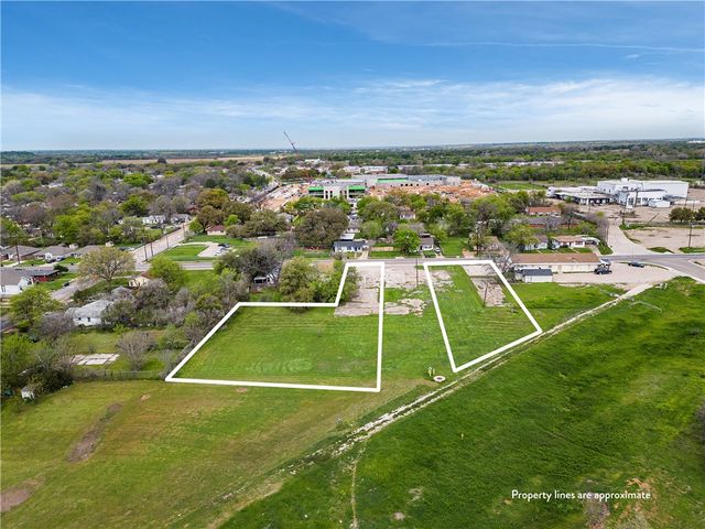 1119 Faulkner Lane, Waco, TX 76704