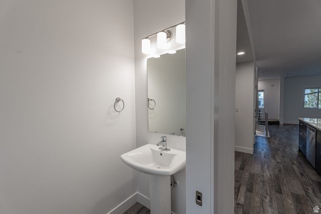 506 W 2200 N, Layton, UT 84041