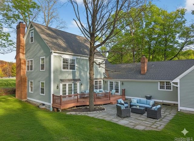 20 Loyee Lane, Blooming Grove, NY 10992