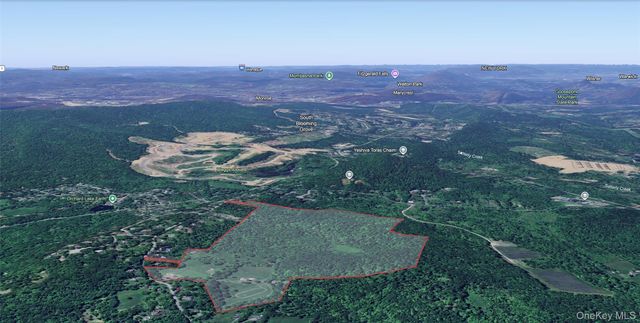 20 Loyee Lane, Blooming Grove, NY 10992