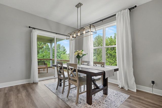 8302 Bauerridge Avenue, Jenison, MI 49428