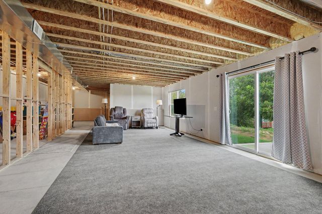 8302 Bauerridge Avenue, Jenison, MI 49428