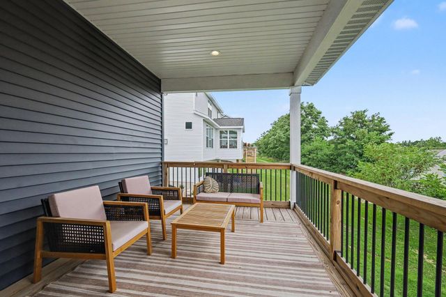 8302 Bauerridge Avenue, Jenison, MI 49428